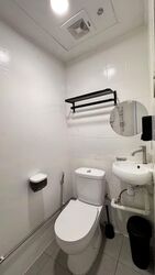 Simei Green Condominium (D18), Condominium #584809771